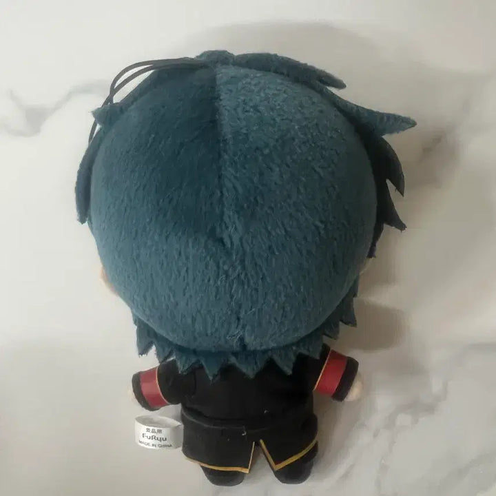 [BUNJANG] Kagehira Mika Ensemble Stars Valkyrie Plush Doll / 카게히라 미카 구누이 팝니다 (앙스타 발키리 인형)