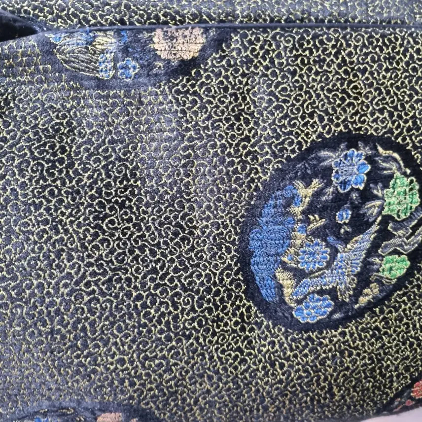 [BUNJANG] Nuby Quilted Backpack / 누비 백팩