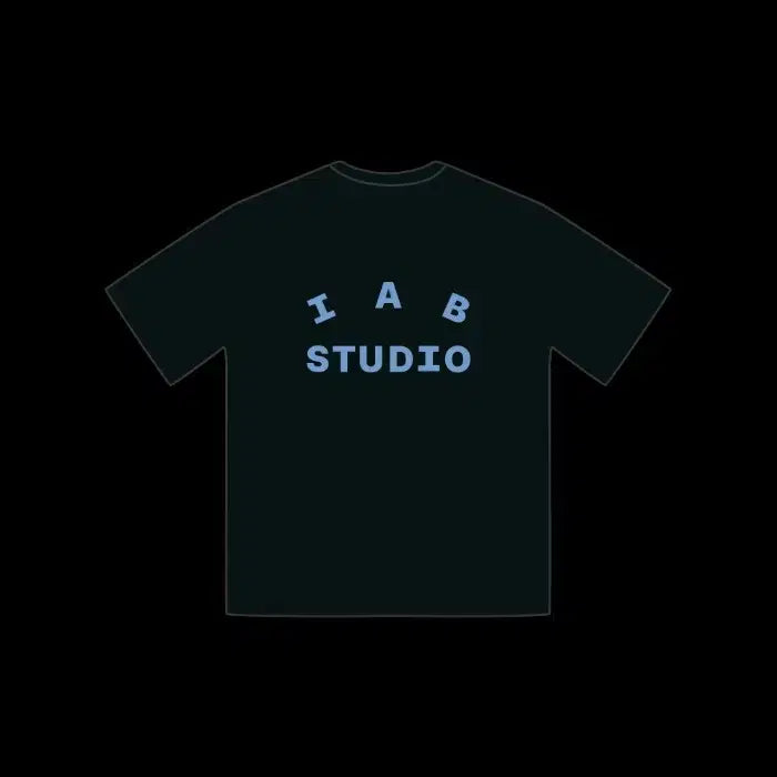 [SOLD OUT] 아이앱 레드홀스 티셔츠 (L)