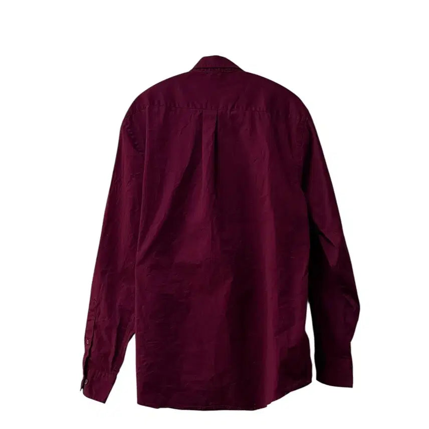 [BUNJANG] Carhartt FR One Pocket Long Sleeve Shirt L / 칼하트FR 원포켓 긴팔셔츠 L