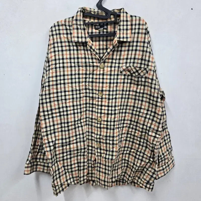 [SOLD OUT] [정품/L] 닥스 여성 셔츠     EE