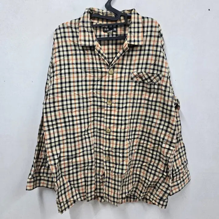 [SOLD OUT] [정품/L] 닥스 여성 셔츠     EE