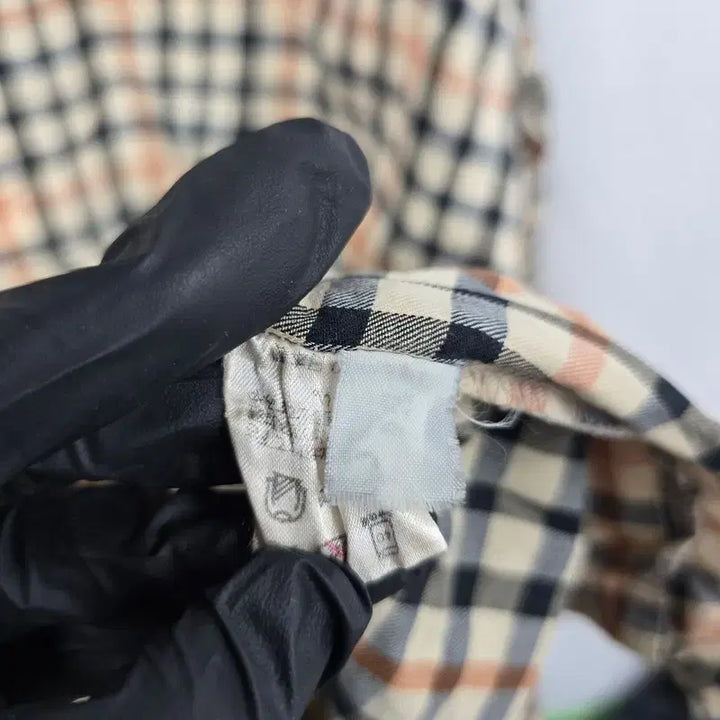 [SOLD OUT] [정품/L] 닥스 여성 셔츠     EE