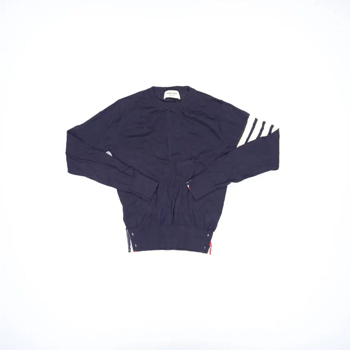 [SOLD OUT] 44정도 고급 완장 여성 니트 0303H1