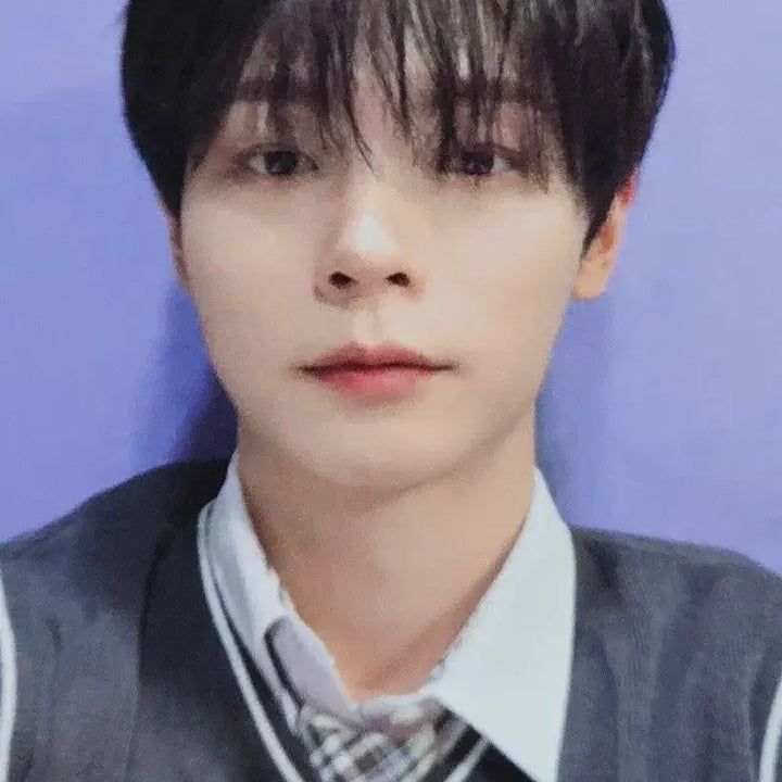 [BUNJANG] Xikers Yechan Makestar POB Photocard / 예찬 메이크스타 당첨자한정 포카