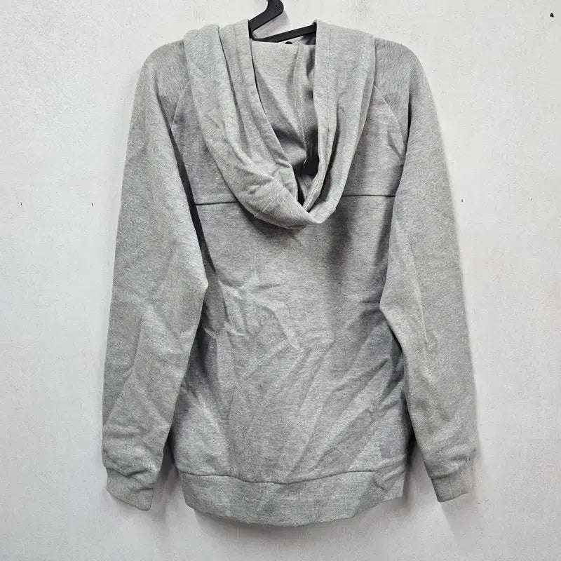 [SOLD OUT] [정품/95] 데상트 여성 후드집업     EE