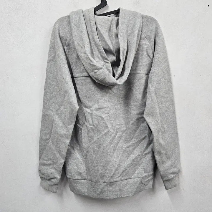 [SOLD OUT] [정품/95] 데상트 여성 후드집업     EE
