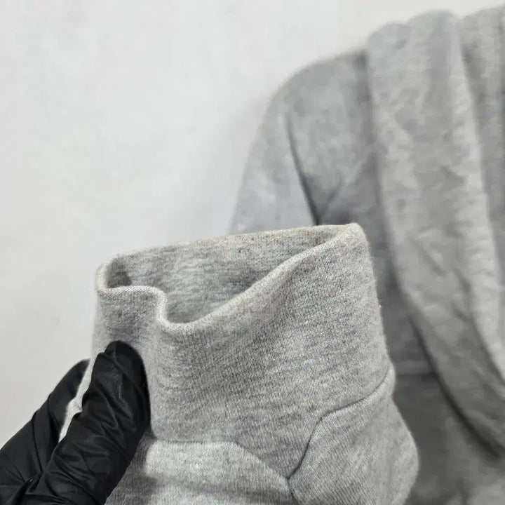 [SOLD OUT] [정품/95] 데상트 여성 후드집업     EE