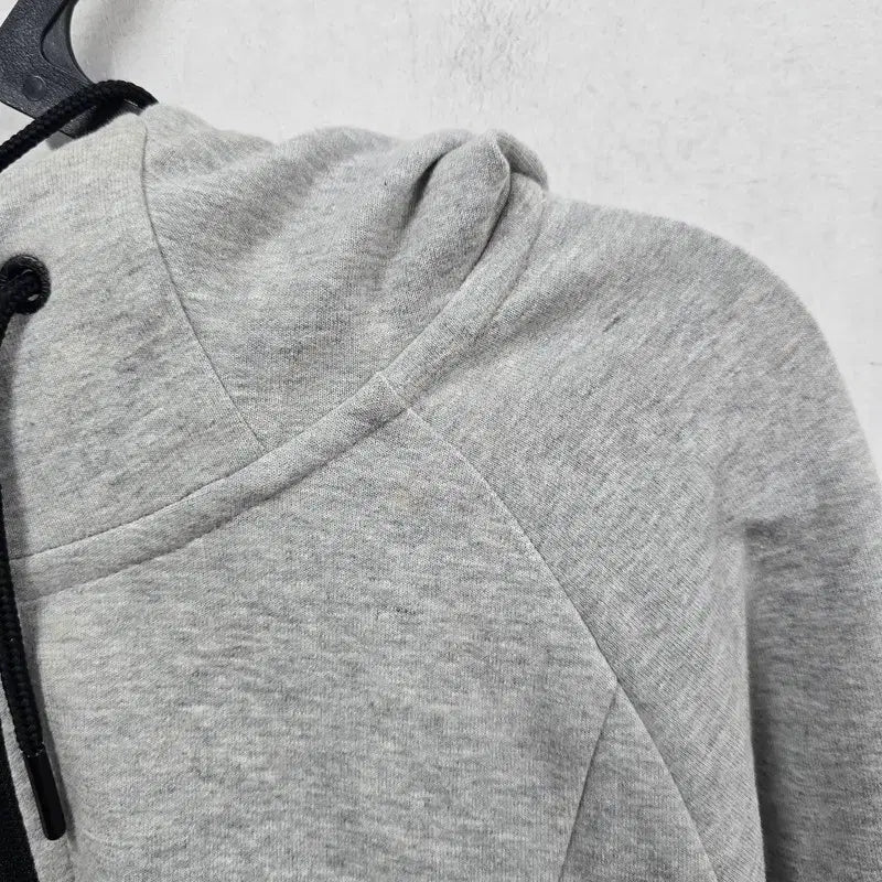 [SOLD OUT] [정품/95] 데상트 여성 후드집업     EE