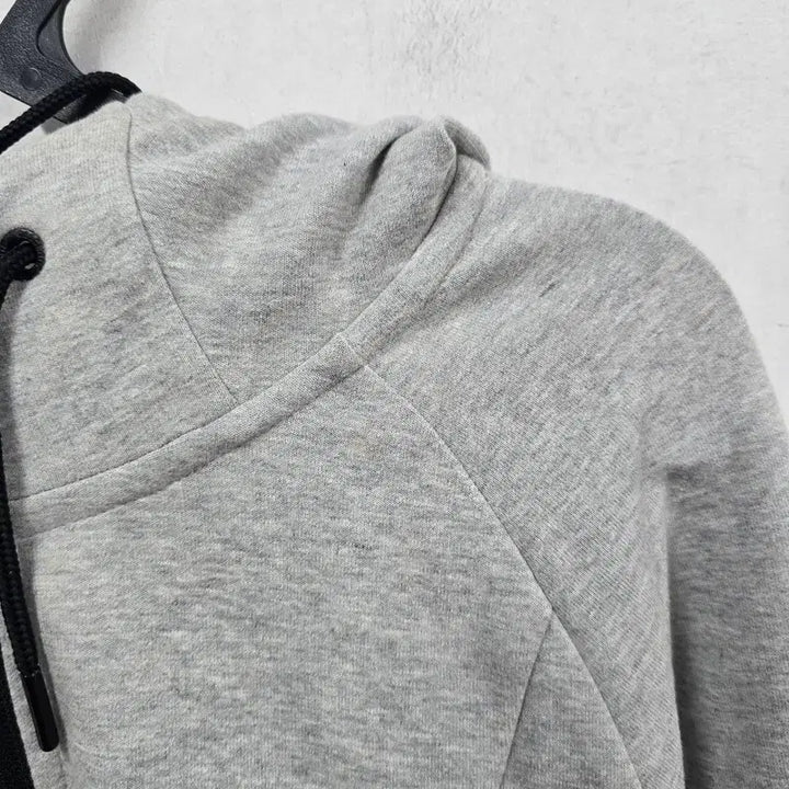 [SOLD OUT] [정품/95] 데상트 여성 후드집업     EE