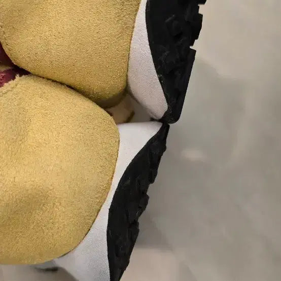 [SOLD OUT] 나이키 데이브레이크 토파즈 골드 265 정품