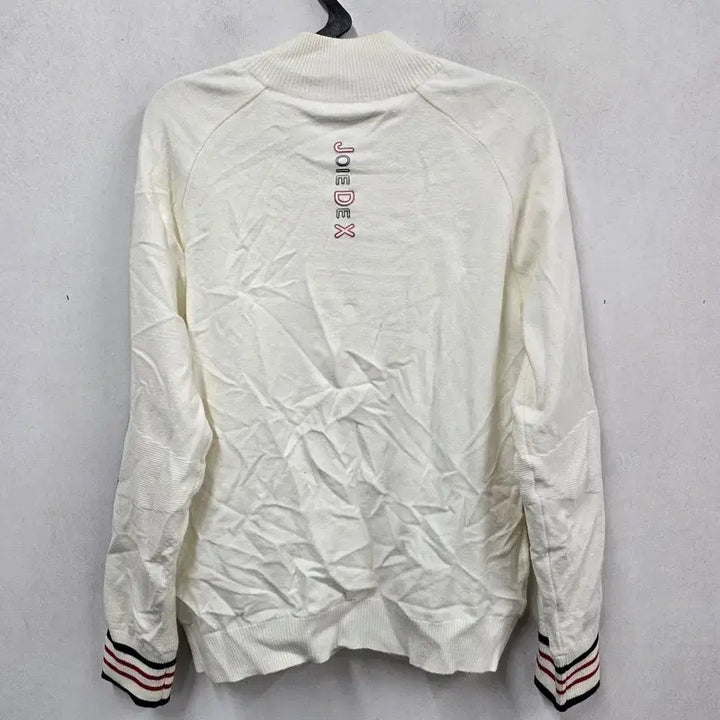 [SOLD OUT] [정품/95] JDX 여성 반집업 방풍 니트     EE