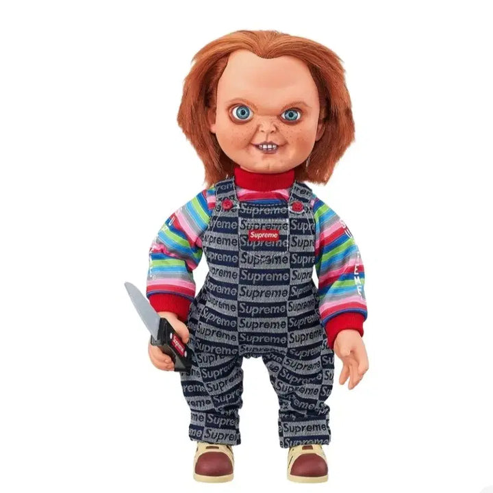 [BUNJANG] Supreme Chucky Doll / 슈프림 처키 돌