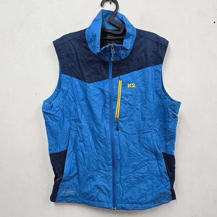 [SOLD OUT] [정품/100] K2 남성 조끼     EE