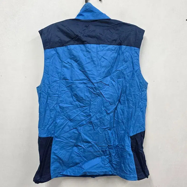 [SOLD OUT] [정품/100] K2 남성 조끼     EE