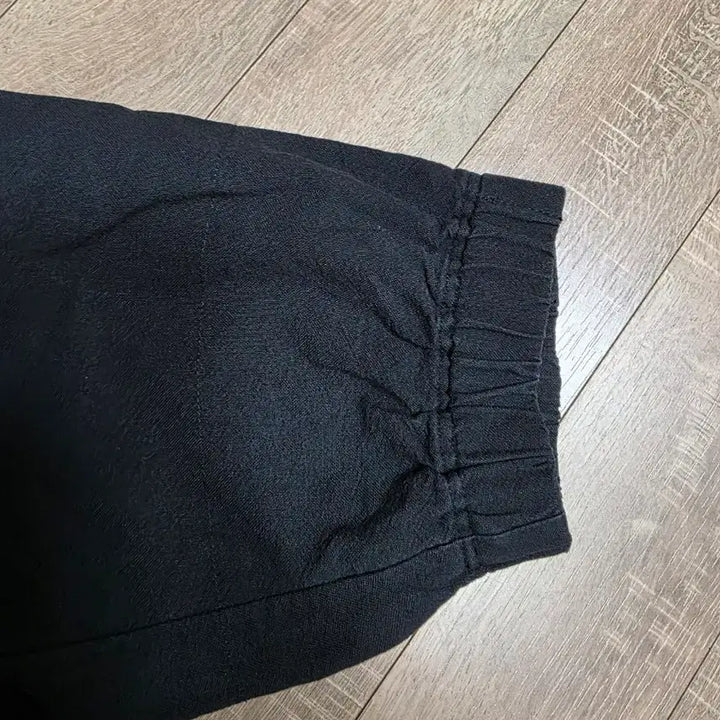 [BUNJANG] Polilter Zip Hoodie Deep Charcoal Size 3 / 폴리테루 집후디 딥 차콜 3사이즈