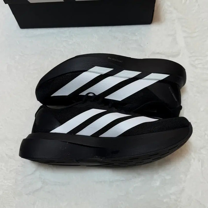 [BUNJANG] Adidas Adizero EVO SL Running Shoes / 아디다스 아디제로 EVO SL 270