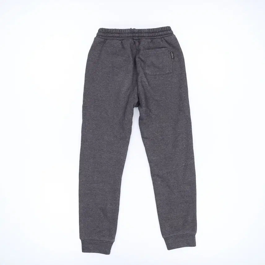 [SOLD OUT] S 신형 게스 여성 기모조거팬츠 0213H1