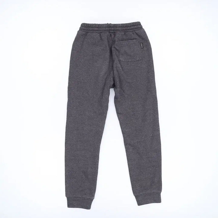 [SOLD OUT] S 신형 게스 여성 기모조거팬츠 0213H1