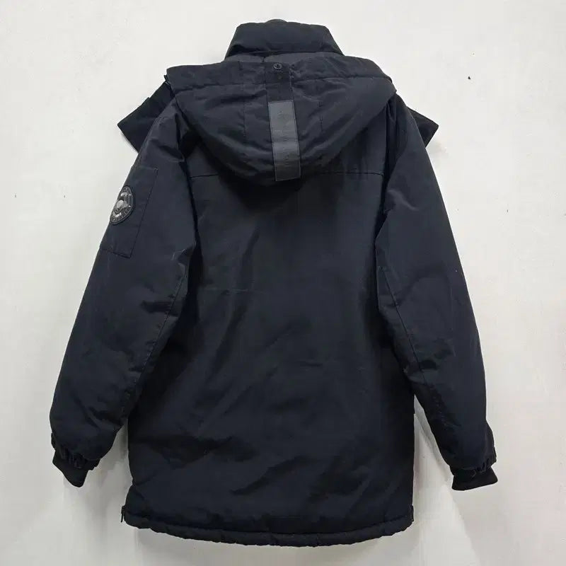 [SOLD OUT] [정품/100] 네파 남성 거위솜털 패딩      EE