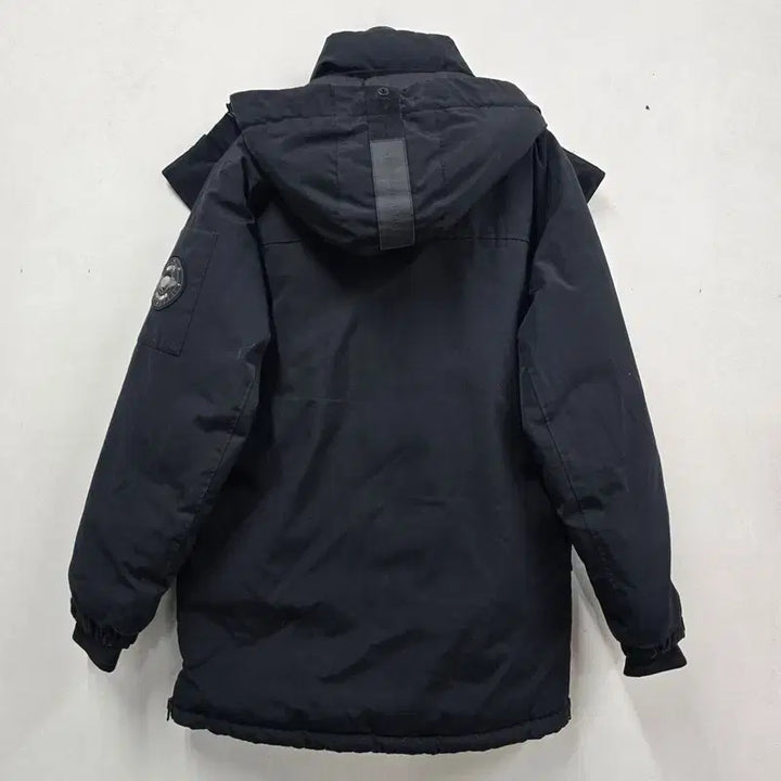 [SOLD OUT] [정품/100] 네파 남성 거위솜털 패딩      EE
