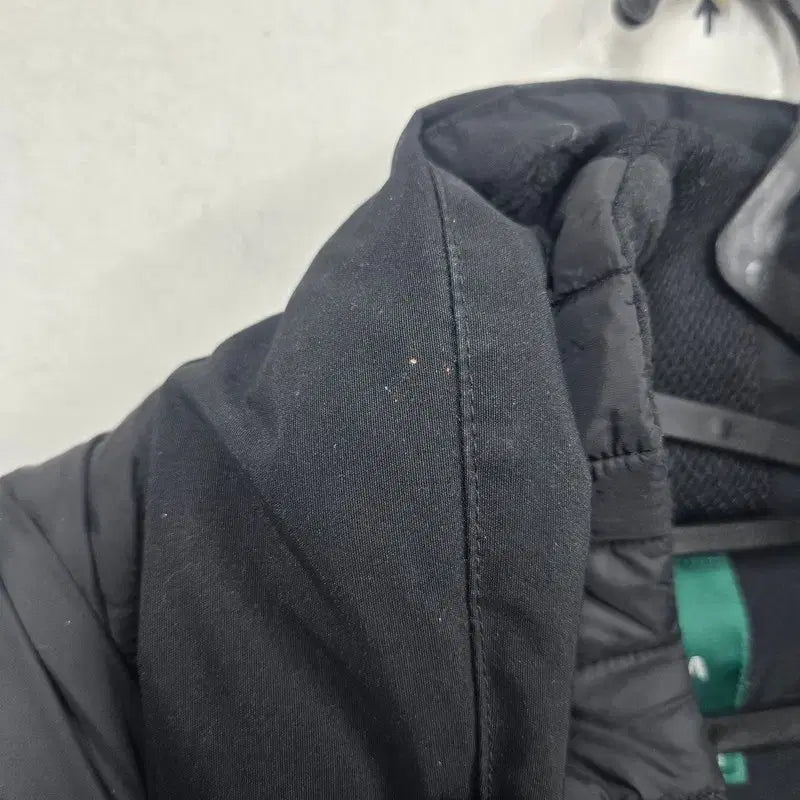[SOLD OUT] [정품/100] 네파 남성 거위솜털 패딩      EE