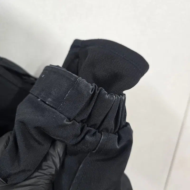 [SOLD OUT] [정품/100] 네파 남성 거위솜털 패딩      EE