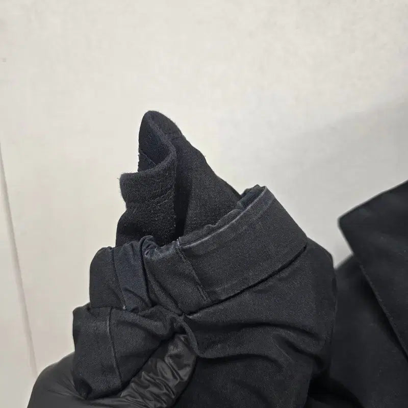 [SOLD OUT] [정품/100] 네파 남성 거위솜털 패딩      EE