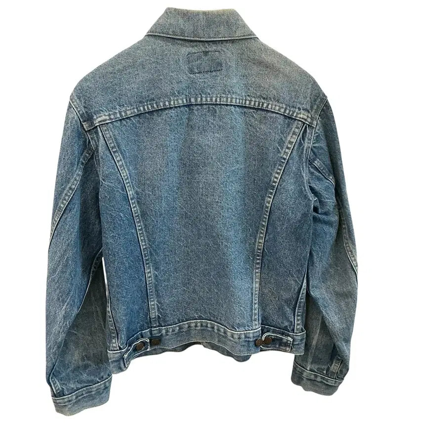 [SOLD OUT] 리바이스 70505-0217 타입3 데님 자켓