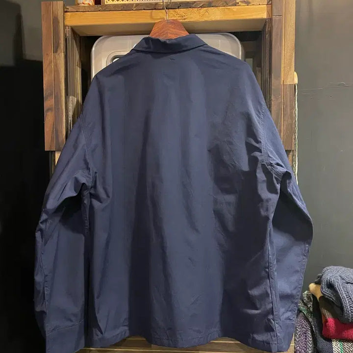 [SOLD OUT] USA 해안경비셔츠