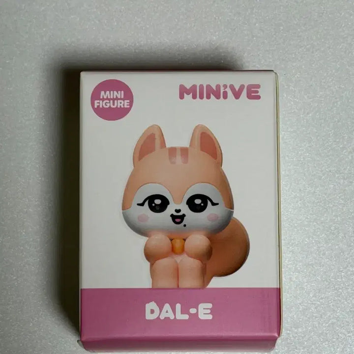 [SOLD OUT] 아이브 미니브 달이 미니 피규어