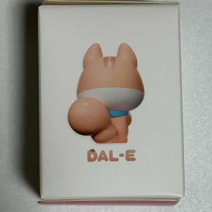 [SOLD OUT] 아이브 미니브 달이 미니 피규어
