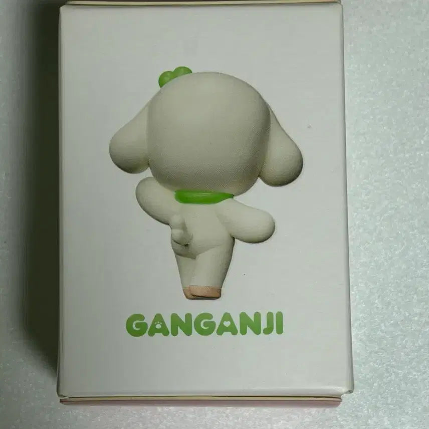 [SOLD OUT] 아이브 미니브 강안지 미니 피규어