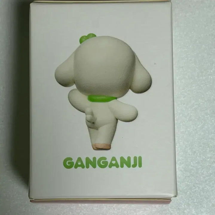 [SOLD OUT] 아이브 미니브 강안지 미니 피규어
