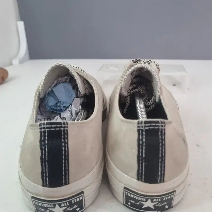 [SOLD OUT] 효자빈티지 275 컨버스 척테일러70 디지털 터레인
