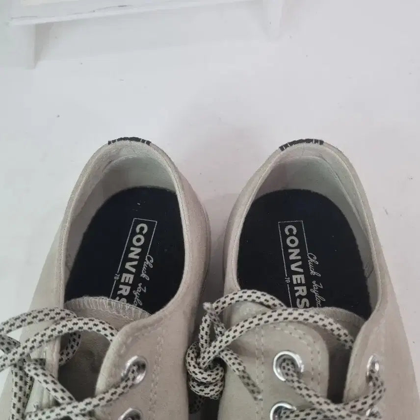[SOLD OUT] 효자빈티지 275 컨버스 척테일러70 디지털 터레인