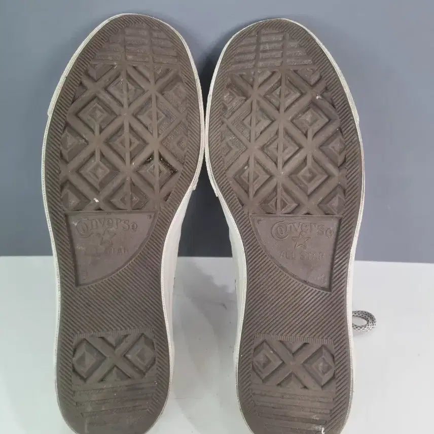 [SOLD OUT] 효자빈티지 275 컨버스 척테일러70 디지털 터레인