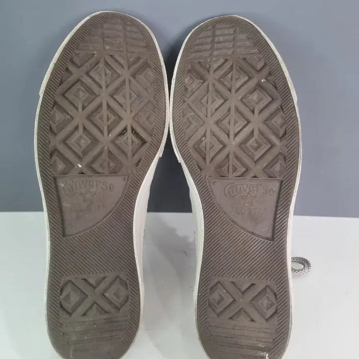 [SOLD OUT] 효자빈티지 275 컨버스 척테일러70 디지털 터레인