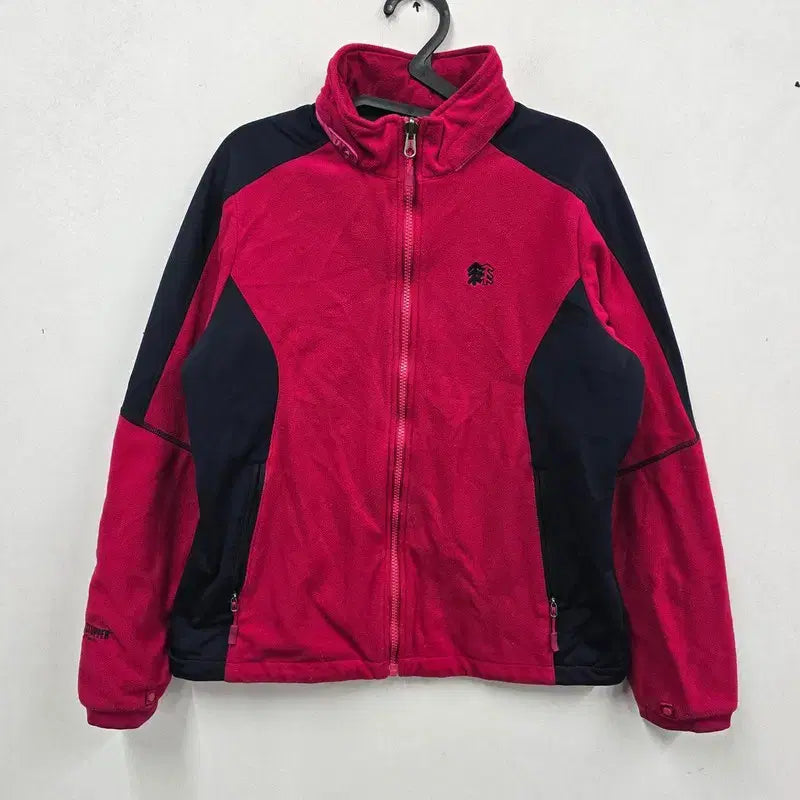 [SOLD OUT] [정품/실측확인] 코오롱스포츠 여성 집업    EE