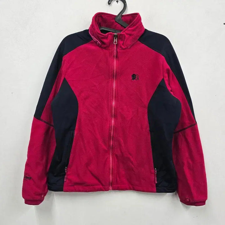 [SOLD OUT] [정품/실측확인] 코오롱스포츠 여성 집업    EE