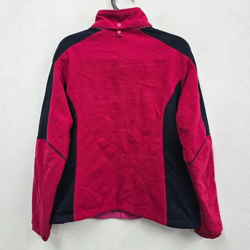 [SOLD OUT] [정품/실측확인] 코오롱스포츠 여성 집업    EE