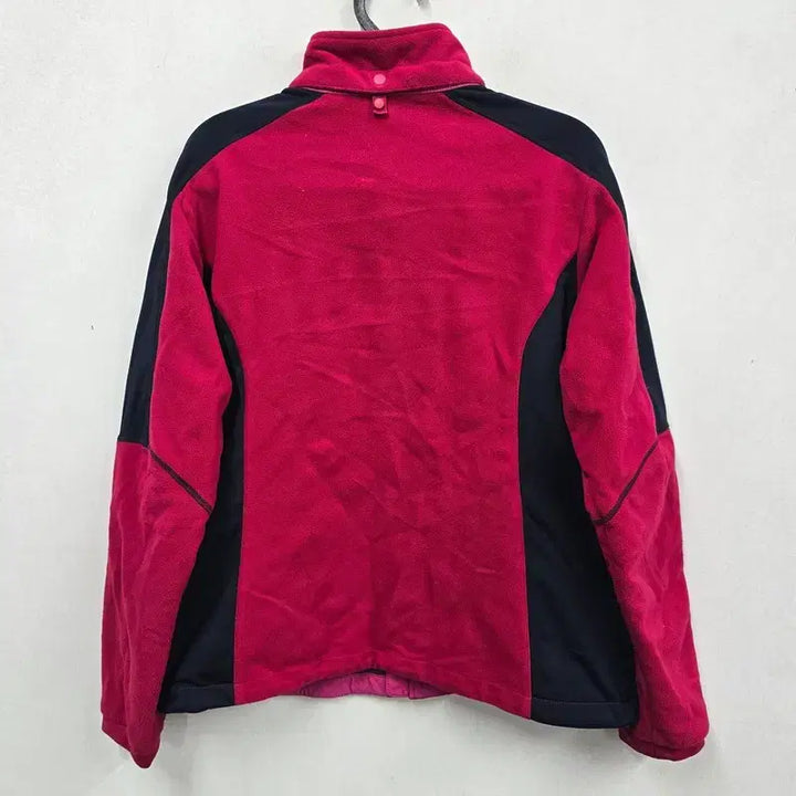 [SOLD OUT] [정품/실측확인] 코오롱스포츠 여성 집업    EE