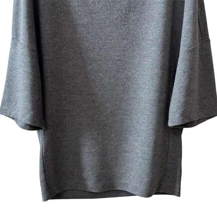 [BUNJANG] Dries Van Noten Boatneck Jersey Top / 드리스 반 노튼 보트넥 저지 탑