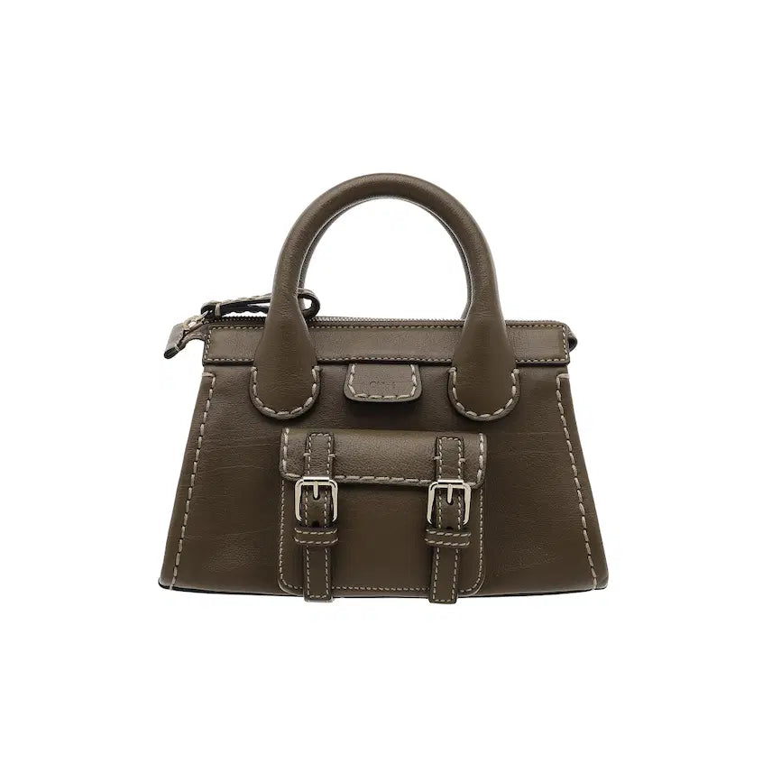 [BUNJANG] Chloé Edith Mini Shoulder Bag / 끌로에 에디스 숄더백 미니