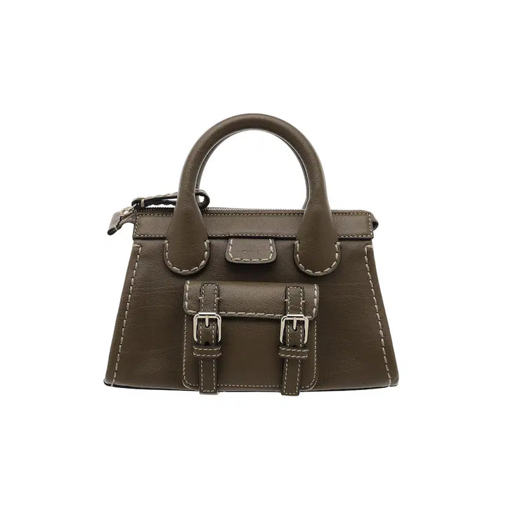 [BUNJANG] Chloé Edith Mini Shoulder Bag / 끌로에 에디스 숄더백 미니
