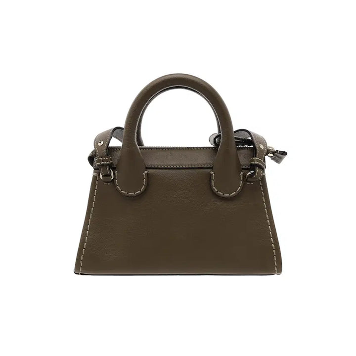 [BUNJANG] Chloé Edith Mini Shoulder Bag / 끌로에 에디스 숄더백 미니