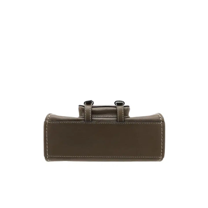 [BUNJANG] Chloé Edith Mini Shoulder Bag / 끌로에 에디스 숄더백 미니