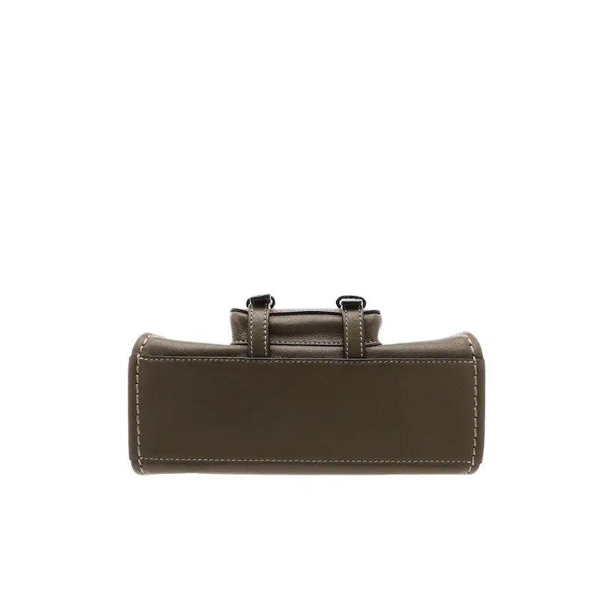 [BUNJANG] Chloé Edith Mini Shoulder Bag / 끌로에 에디스 숄더백 미니