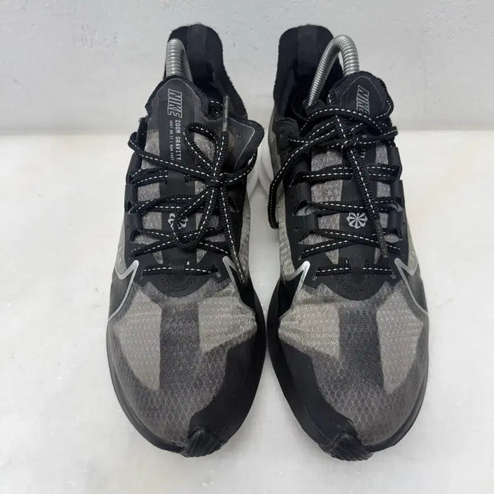 [BUNJANG] Nike Air Zoom Gravity Running Shoes / (250)나이키 운동화 에어 줌 그래비티 런닝화