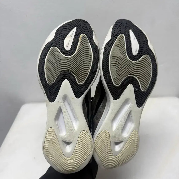 [BUNJANG] Nike Air Zoom Gravity Running Shoes / (250)나이키 운동화 에어 줌 그래비티 런닝화
